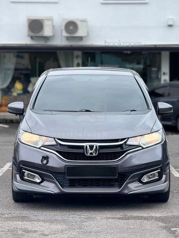 2019 Honda JAZZ 1.5 S MY2014 FACELIFT (A) - 2