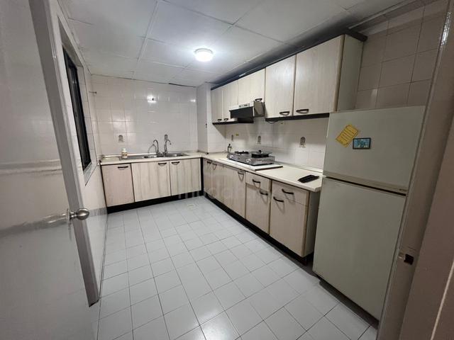 Desa Kiara 1
