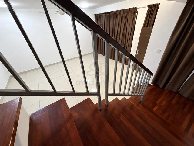 Double Storey House 4Bed 4Bath Partial @ Rini Home 7 Mutiara Rini 1