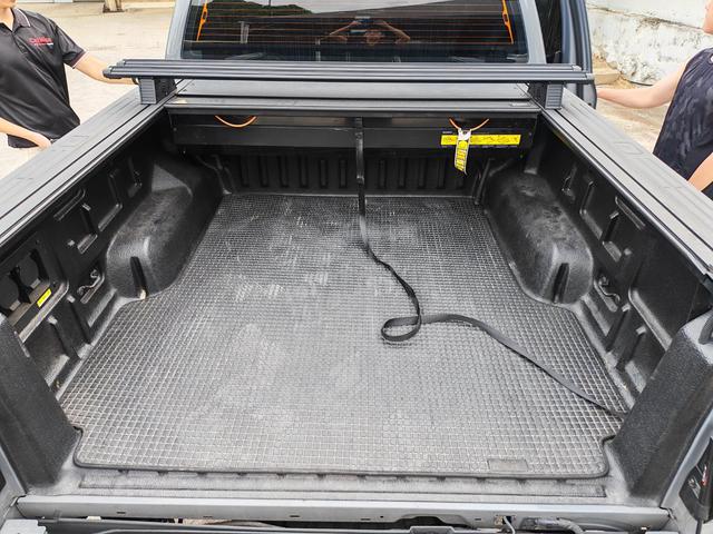 2024 Ford RANGER 3.0 RAPTOR 4WD (A) - 5
