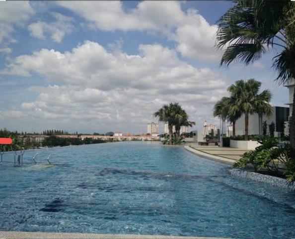 Prominence @ Bukit Mertajam 2