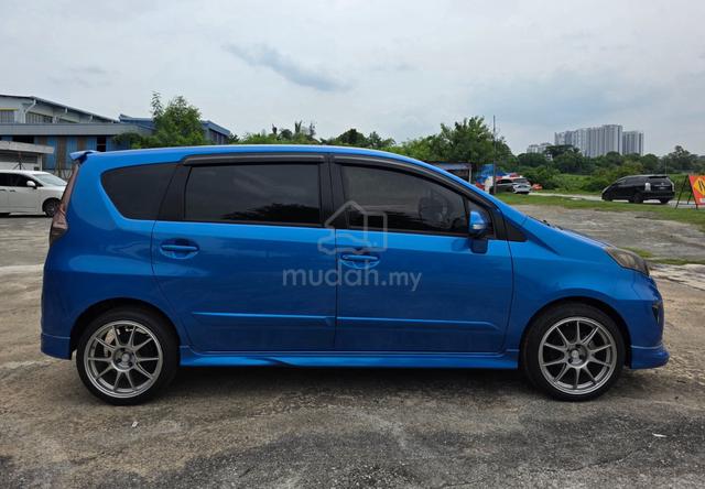 2018 Perodua ALZA 1.5 ZV ADVANCED FACELIFT (A) - 5
