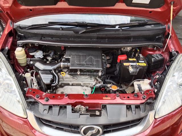 2017 Perodua ALZA 1.5 ADVANCED (A) Full AV - 3