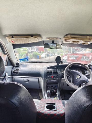 2003 Proton WAJA 1.6 (A) - 5