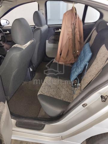 2009 Proton PERSONA 1.6 BASE LINE (A) - 5