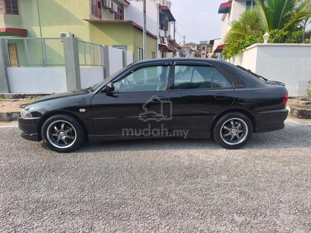 2005 Proton WIRA 1.5 A/B (A) 1 Own Good Condition - 5