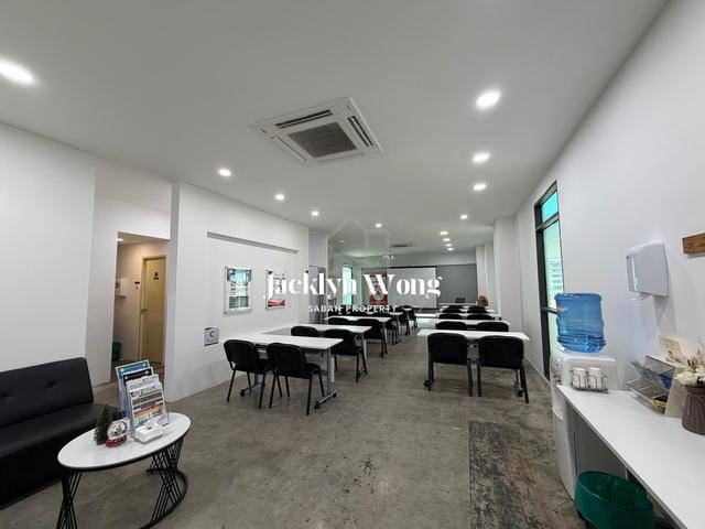 Urgent Sale Direct Listing | T1 Bundusan Retail Shoplot and Office BMV 1