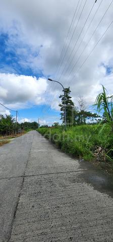 Industrial Empty Land @ Sandakan 3