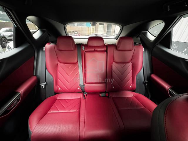 2023 Lexus NX 250 2.5 LUXURY NX250 VERSION L - 4