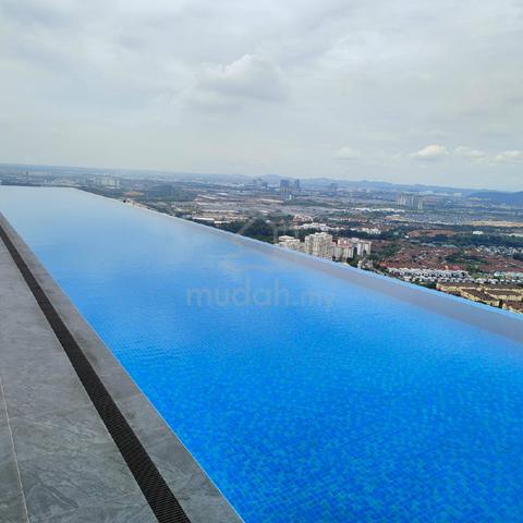 Hill10 Residence @ i-City 1