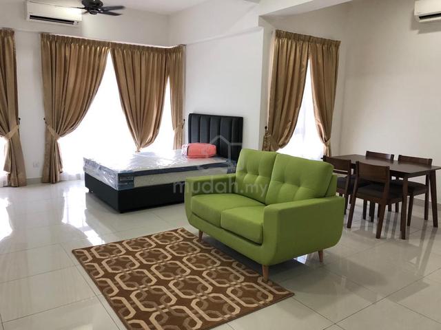 8 Kinrara 1