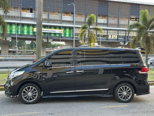 2020 WESTSTAR MAXUS G10 2.0 TURBO SE 10 SEAtHER - 5