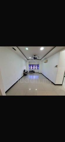 Damai Hillpark 1