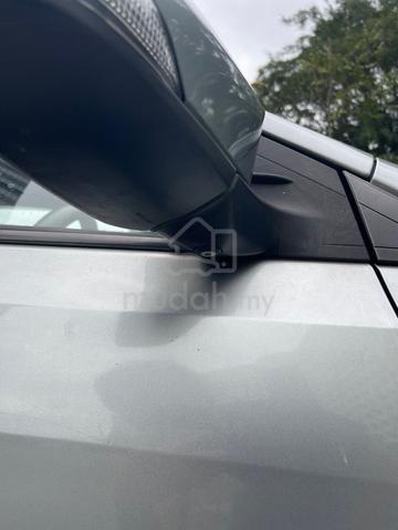 2017 Toyota VIOS 1.5 E FACELIFT (A) - 4