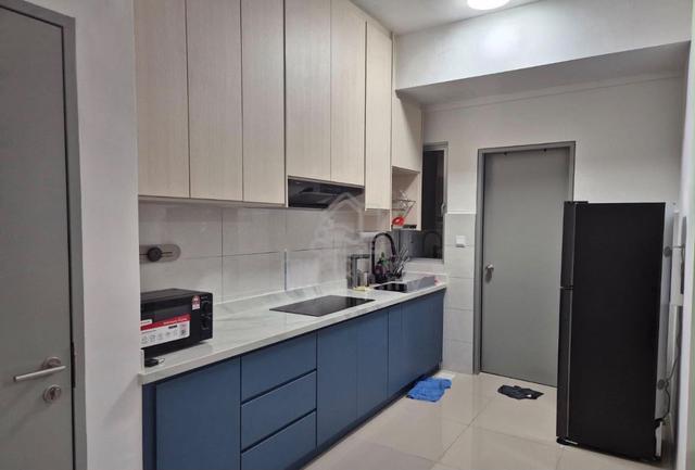 Prestige Residence 1