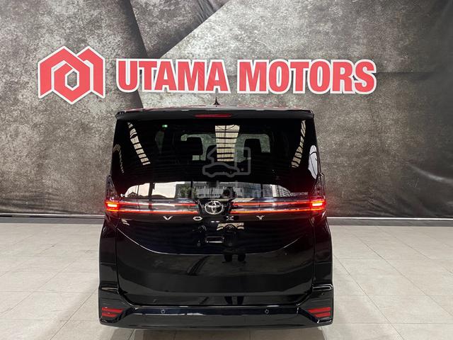 2022 Toyota VOXY 2.0 S-Z UNREG - 5