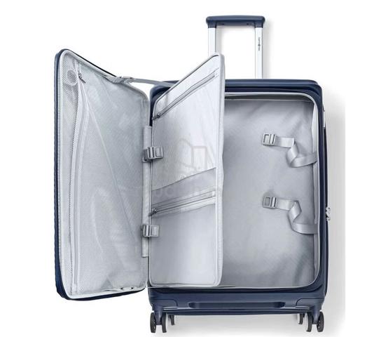 Samsonite Paralux Medium Luggage - photo 4 of 6