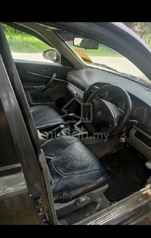 2005 Proton WAJA 1.6 ENHANCED (M) - 4