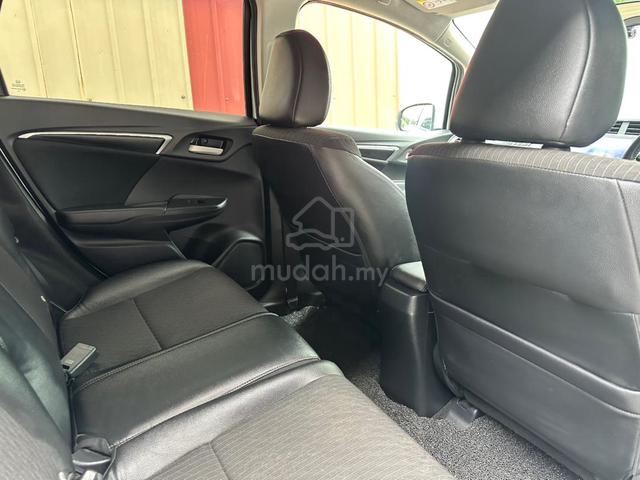 2018 Honda JAZZ 1.5 V (A) TANPA LESEN - 5