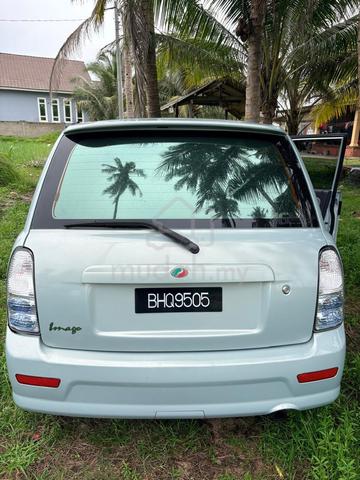 2005 Perodua KELISA 1.0 EZ (A) - 2