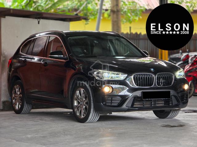 (Loan Kedai) 2019 Bmw X1 2.0 (A) sDrive20i - 1