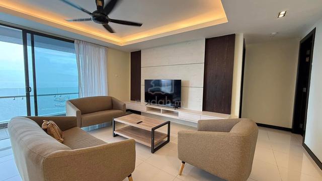 Pelagos Designer Suites 1