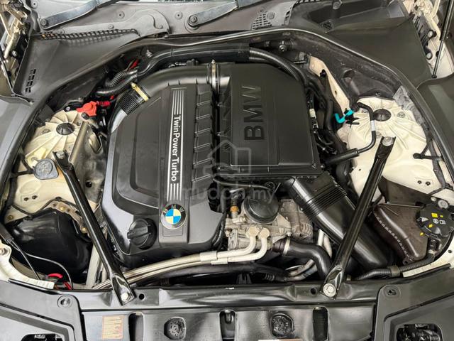 BMW F10 535i M SPORT N55 3.0 (A) CBU 2011 / 2016 - 3
