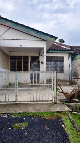 Terrace Setingkat Taman Cempaka Bukit Selambau 1