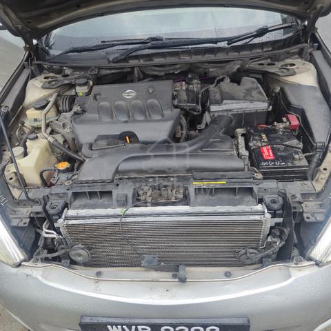 2011 Nissan TEANA 2.0 200 XE LUXURY J32 (A) - 4