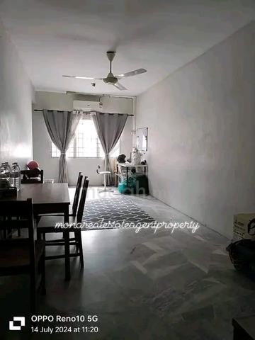 Iris Apartment (Saujana Utama) 1
