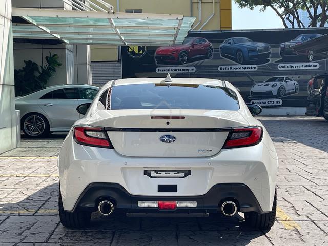 2023 Subaru BRZ 2.4 S (A) OFFER OFFER - 4