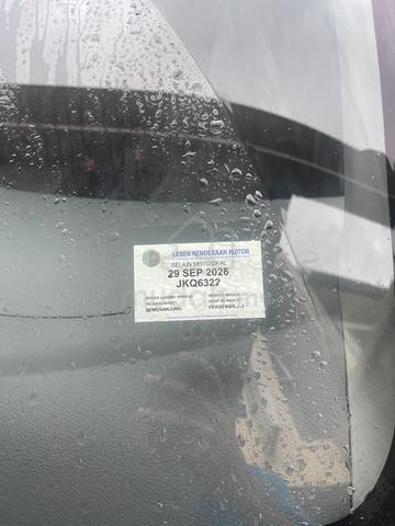 2007 Perodua VIVA 1.0 EZ STANDARD (A) - 5