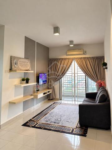 Ivory Residence 1