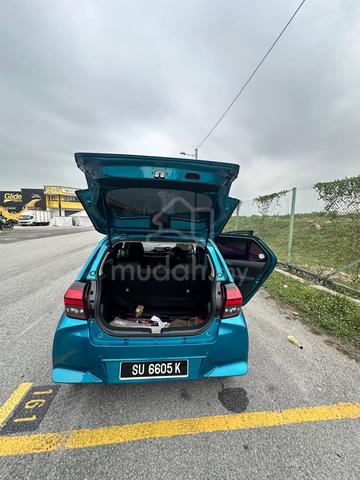 2023 Perodua AXIA 1.0 G MY19 (A) - 4