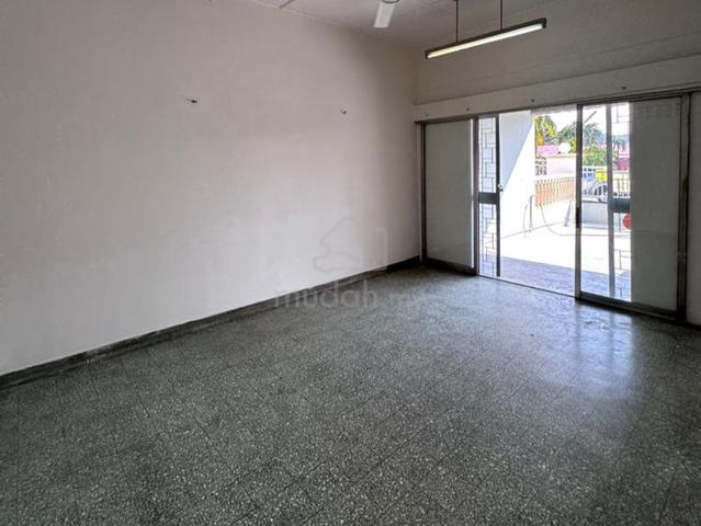 Single Storey TAMAN EHSAN Kepong [ INTERMEDIATE / LEASEHOLD ] 1