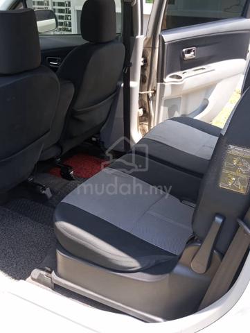 2013 Perodua ALZA 1.5 EZ (A) - 3