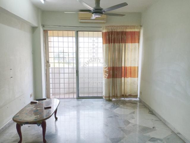 Freehold Pangsapuri Seri Gembira Nice Unit Jalan Ipoh Kl Apartment Condominium For Sale In Segambut Kuala Lumpur