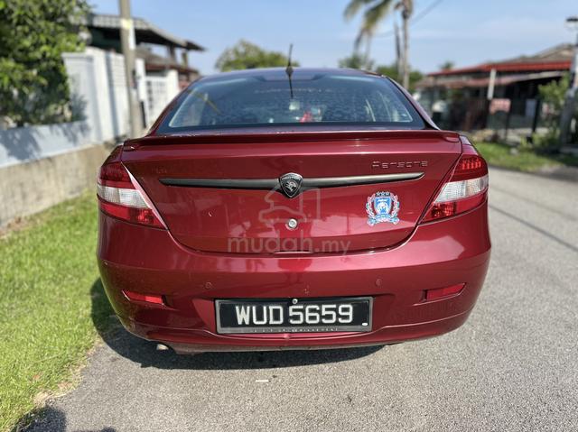 2010 Proton PERSONA 1.6 ELEGANCE BASE LINE (A) - 3