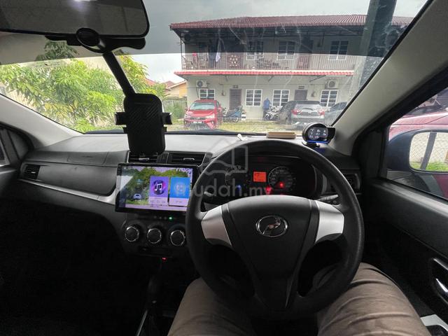 2021 Perodua BEZZA 1.3 X MY16 D63D FACELIFT (A) - 4