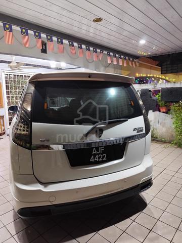 PROTON EXORA - 2