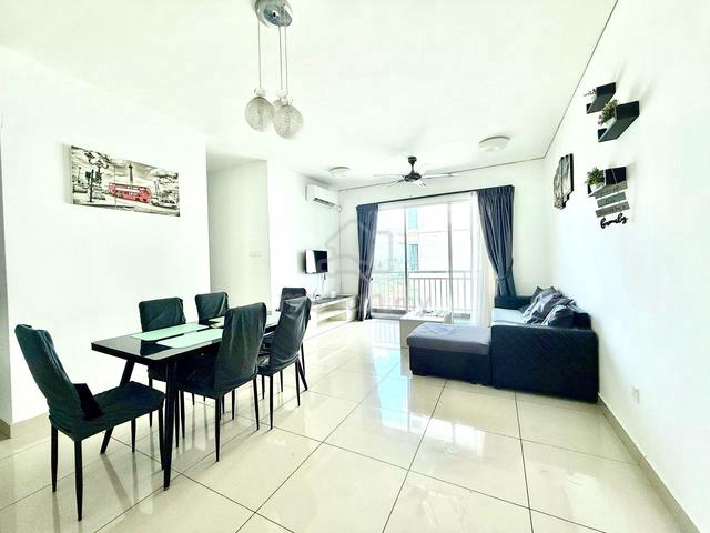 The Aliff Residences 1
