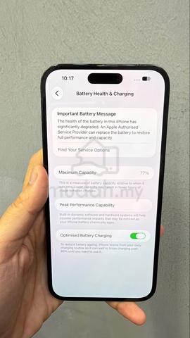 Iphone 14 pro max 128gb - photo 6 of 6