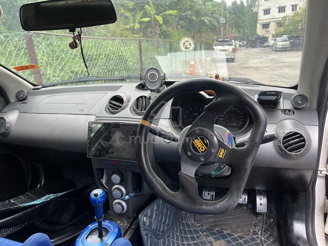 2013 Proton SATRIA 1.6 NEO H-LINE CPS (M) - 3