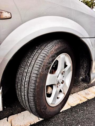 2007 Naza CITRA 2.0 GS (A) MPVs - 4