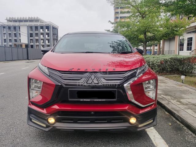 2022 Mitsubishi XPANDER 1.5 MY20 (A) - 3