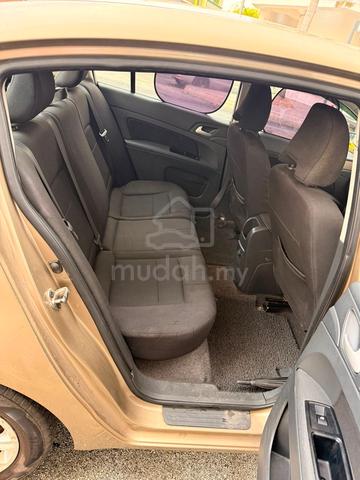 2012 Proton PREVE 1.6 CFE PREMIUM (A) - 4