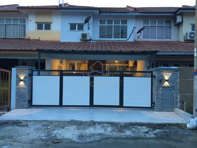 Bandar Saujana Putra Fully Renovated House 1