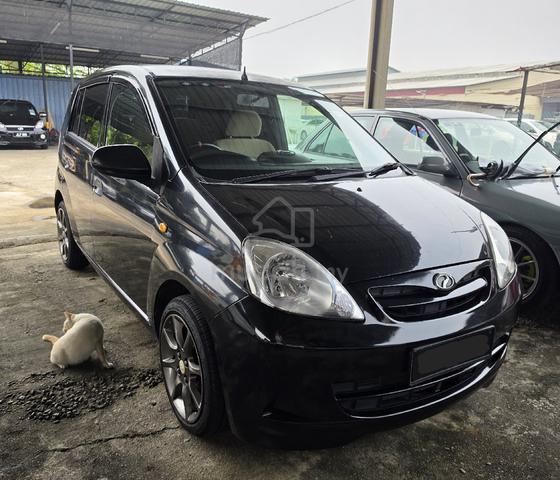 2009 VIVA 850 TURBO AUTO (tukar ENJIN TURBO) - 2