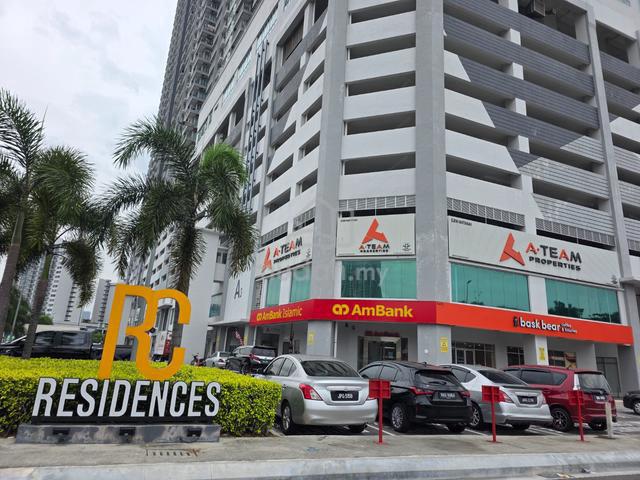 Razak City Residences (RC Residence) 1