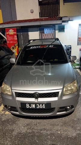 2008 Proton SAGA 1.3 BASE LINE (A) - 1